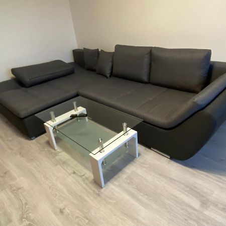Concept Apartments 3 Camere Târgu-Mureş Buitenkant foto