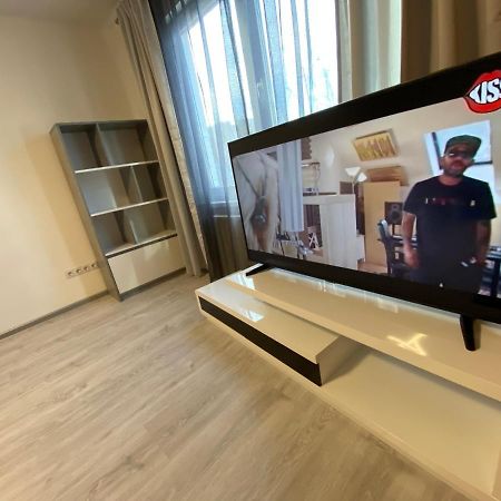 Concept Apartments 3 Camere Târgu-Mureş Buitenkant foto