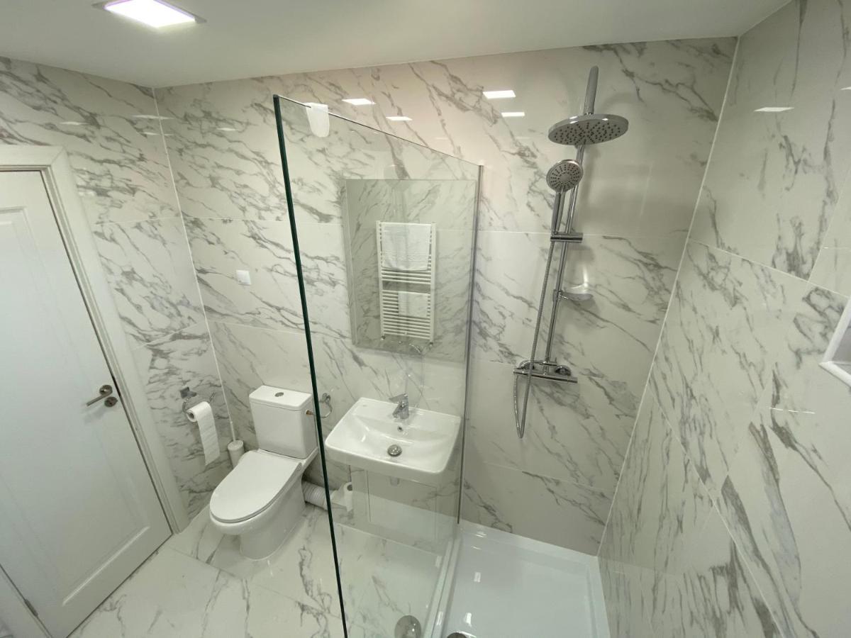 Concept Apartments 3 Camere Târgu-Mureş Buitenkant foto