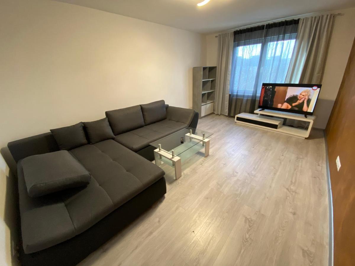 Concept Apartments 3 Camere Târgu-Mureş Buitenkant foto